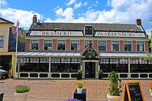 Brasserie Paardenburg